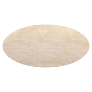 Dining table Fictus beige 240 - Canwell Interiors Limited - Richmond