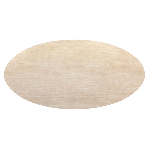 Dining table Fictus beige 240 - Canwell Interiors Limited - Richmond