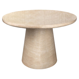 Dining table Fictus beige 240 - Canwell Interiors Limited - Richmond
