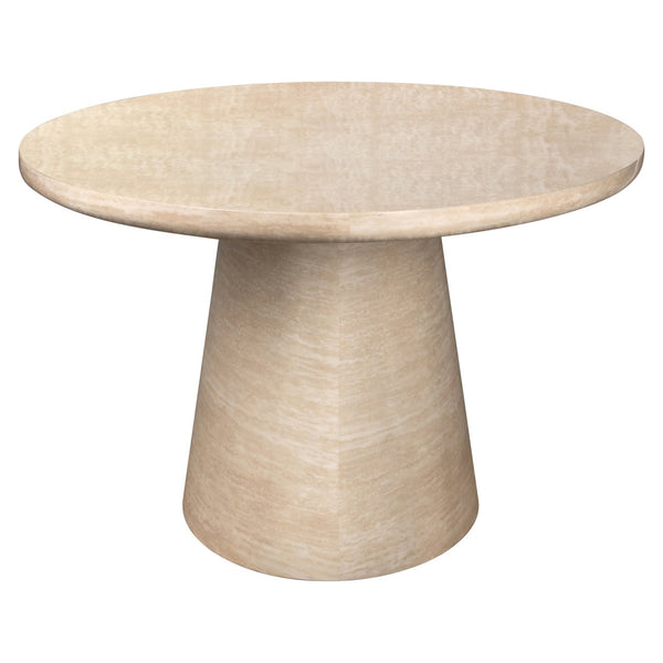 Dining table Fictus beige 240 - Canwell Interiors Limited - Richmond