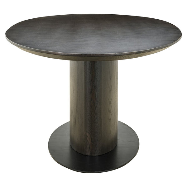 Dining Table Gordon 240 Brown (brown) - Canwell Interiors Limited - Richmond