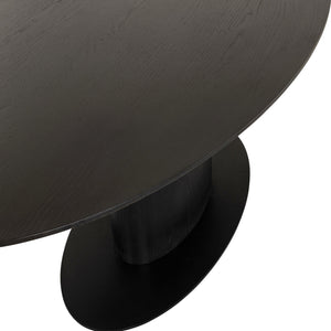 Dining table Gordon dark coffee 240 - Canwell Interiors Limited - Richmond