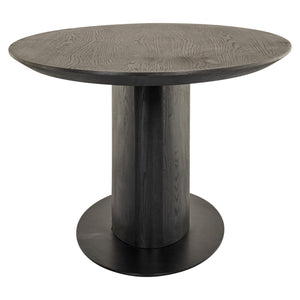 Dining table Gordon dark coffee 240 - Canwell Interiors Limited - Richmond