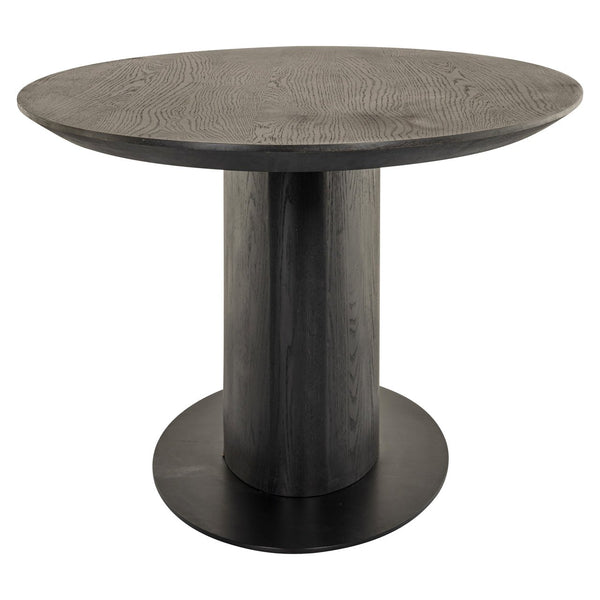 Dining table Gordon dark coffee 240 - Canwell Interiors Limited - Richmond