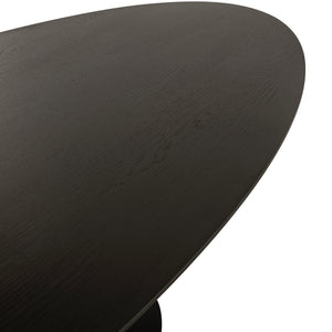 Dining table Gordon dark coffee 240 - Canwell Interiors Limited - Richmond