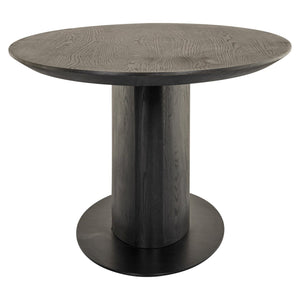 Dining table Gordon dark coffee 300 - Canwell Interiors Limited - Richmond
