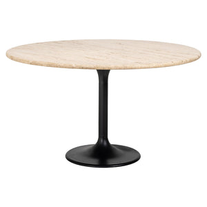 Dining table Hampton black 140Ø - Canwell Interiors Limited - Richmond