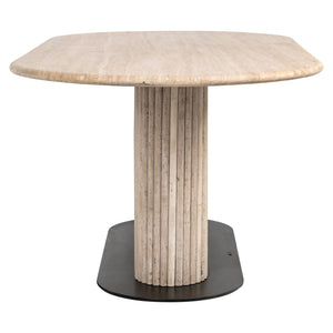 Dining table La Cantera beige 200 - Canwell Interiors Limited - Richmond