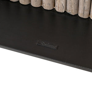 Dining table La Cantera beige 200 - Canwell Interiors Limited - Richmond