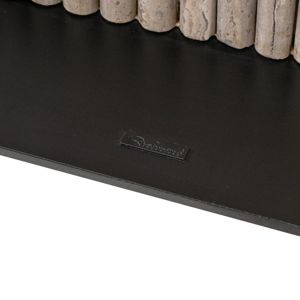 Dining table La Cantera beige 200 - Canwell Interiors Limited - Richmond