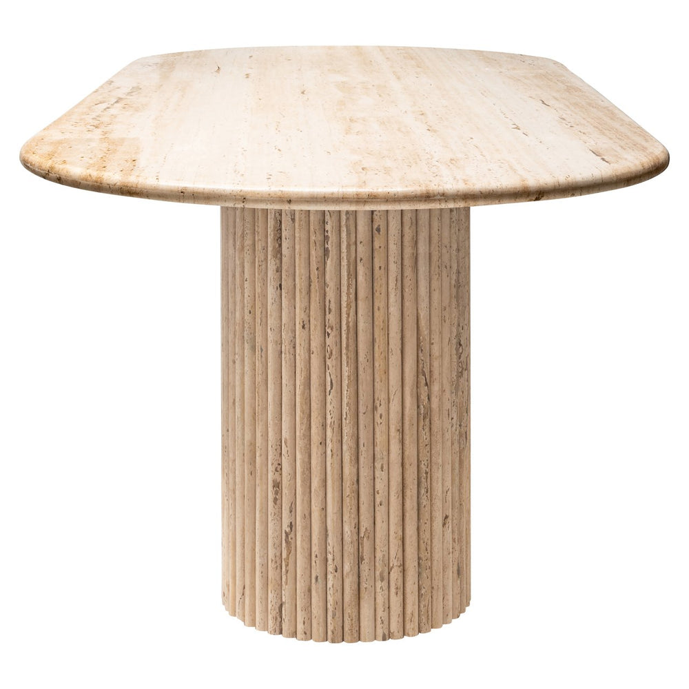 Dining table La Cantera beige 240 - Canwell Interiors Limited - Richmond