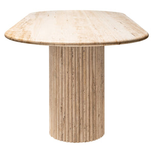 Dining table La Cantera beige 240 - Canwell Interiors Limited - Richmond