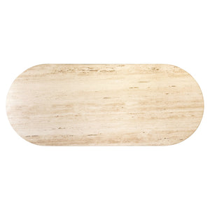 Dining table La Cantera beige 240 - Canwell Interiors Limited - Richmond