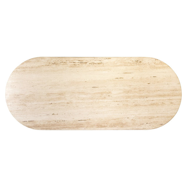 Dining table La Cantera beige 240 - Canwell Interiors Limited - Richmond