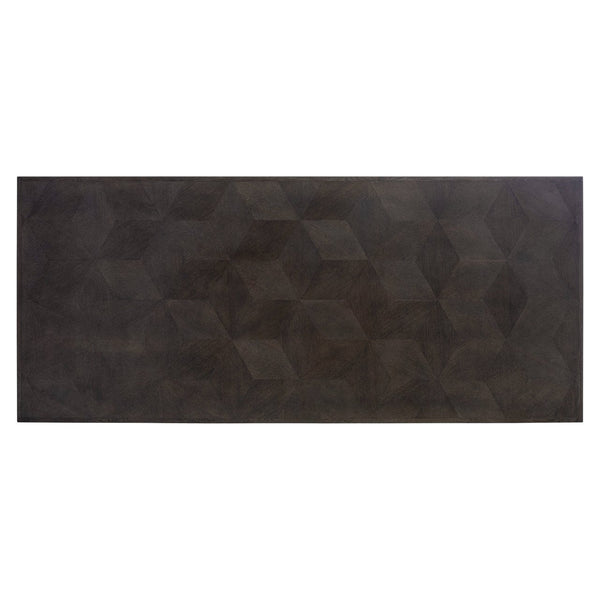 Dining table Luxor brown diamond 230 - Canwell Interiors Limited - Richmond