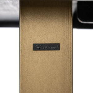 Dining table Luxor brown diamond 230 - Canwell Interiors Limited - Richmond