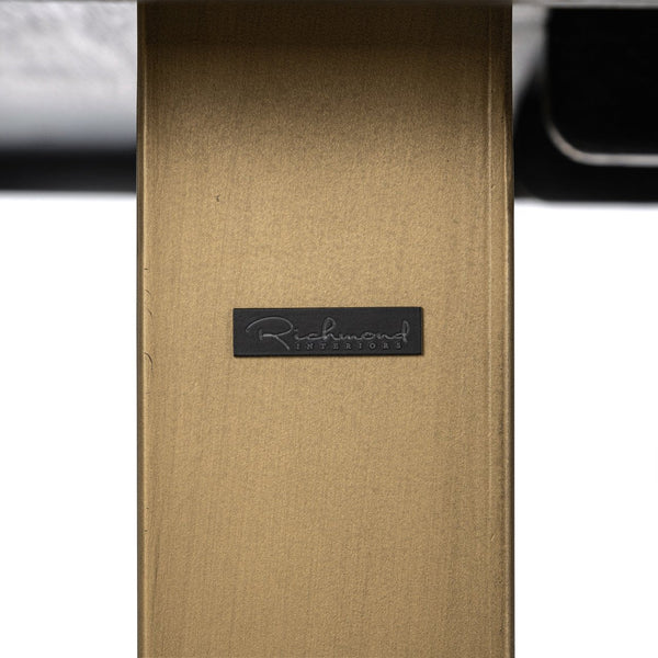 Dining table Luxor brown diamond 230 - Canwell Interiors Limited - Richmond