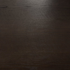 Dining table Luxor brown oval 235 - Canwell Interiors Limited - Richmond