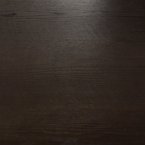 Dining table Luxor brown oval 235 - Canwell Interiors Limited - Richmond