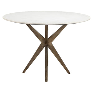 Dining Table Maisy (white) - Canwell Interiors Limited - Richmond