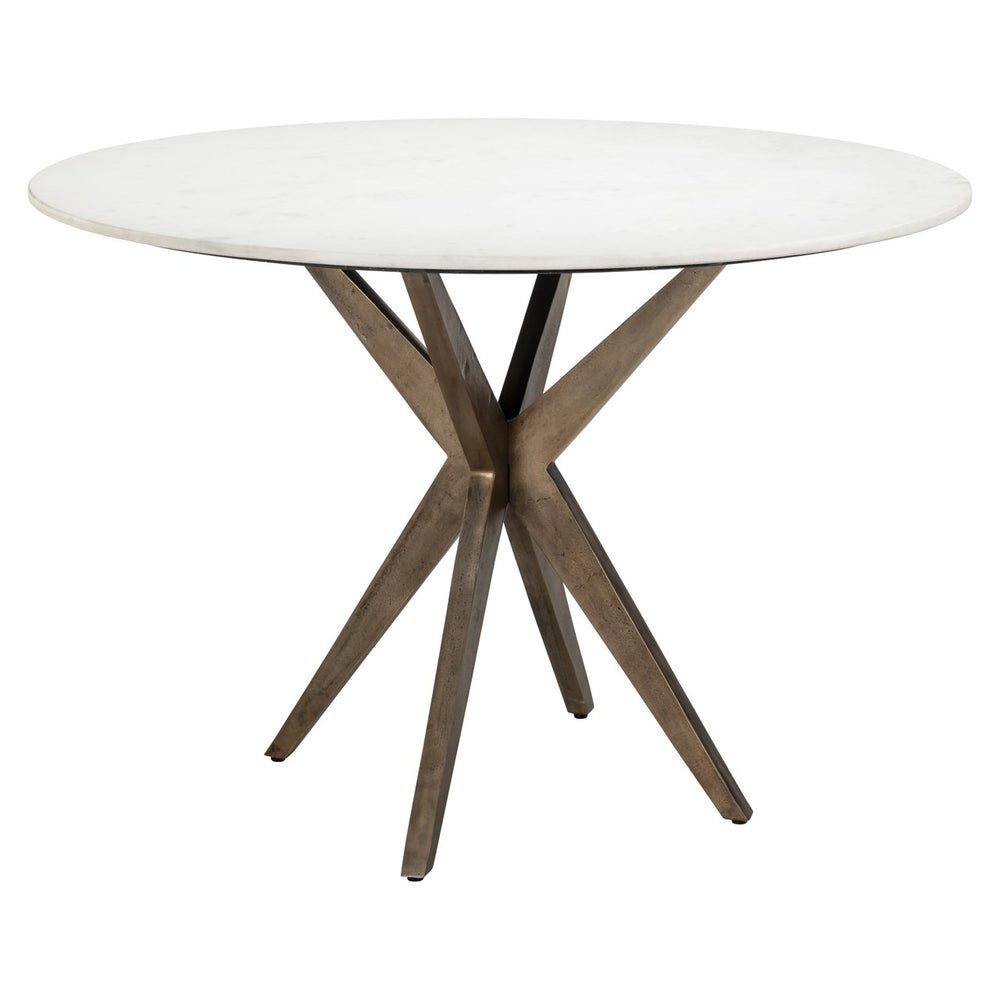 Dining Table Maisy (white) - Canwell Interiors Limited - Richmond