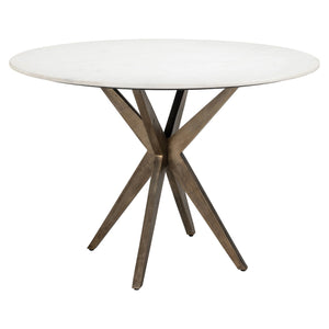 Dining Table Maisy (white) - Canwell Interiors Limited - Richmond