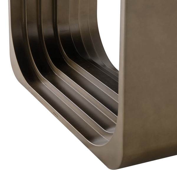 Dining table Maxfield beige 200 - Canwell Interiors Limited - Richmond