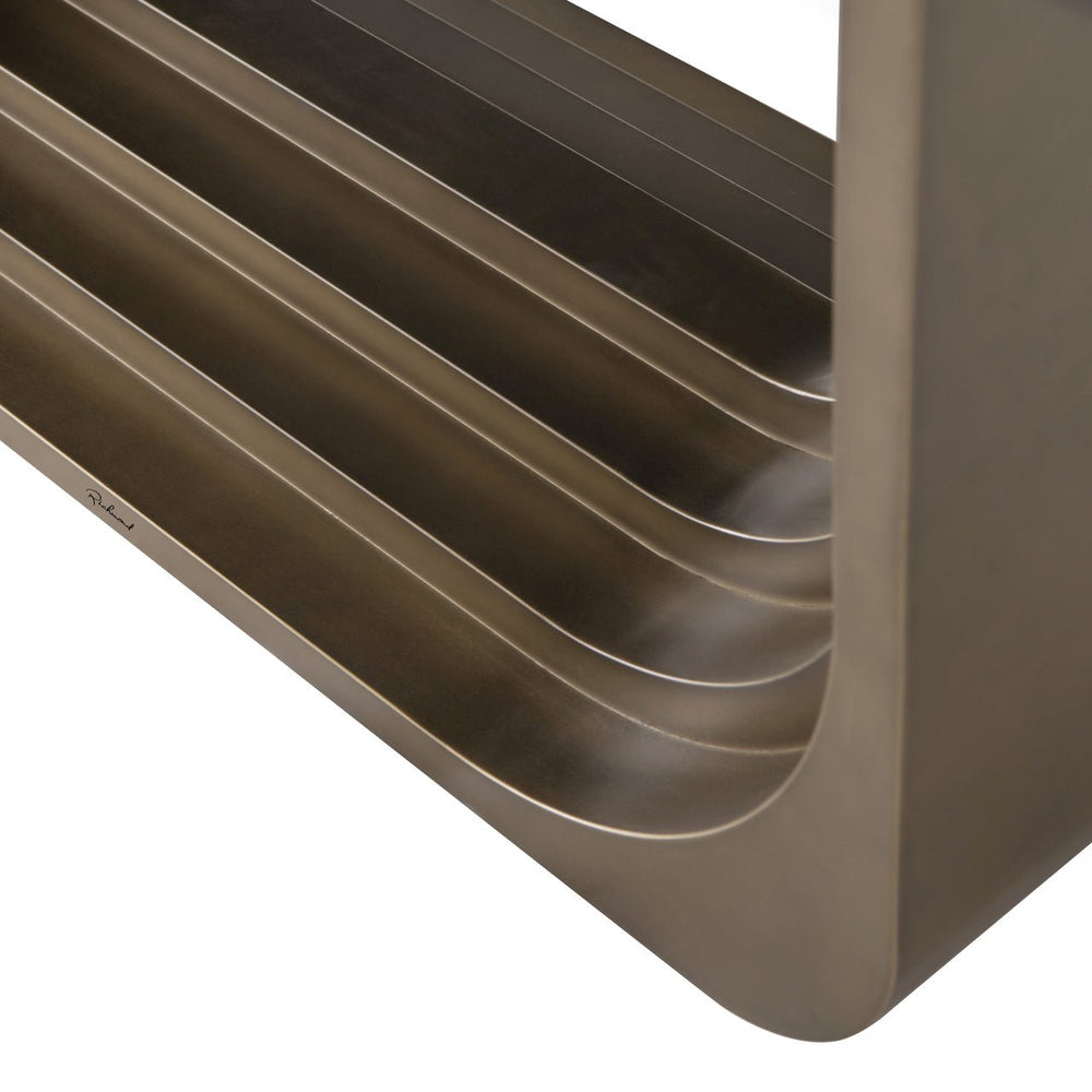 Dining table Maxfield beige 230 - Canwell Interiors Limited - Richmond