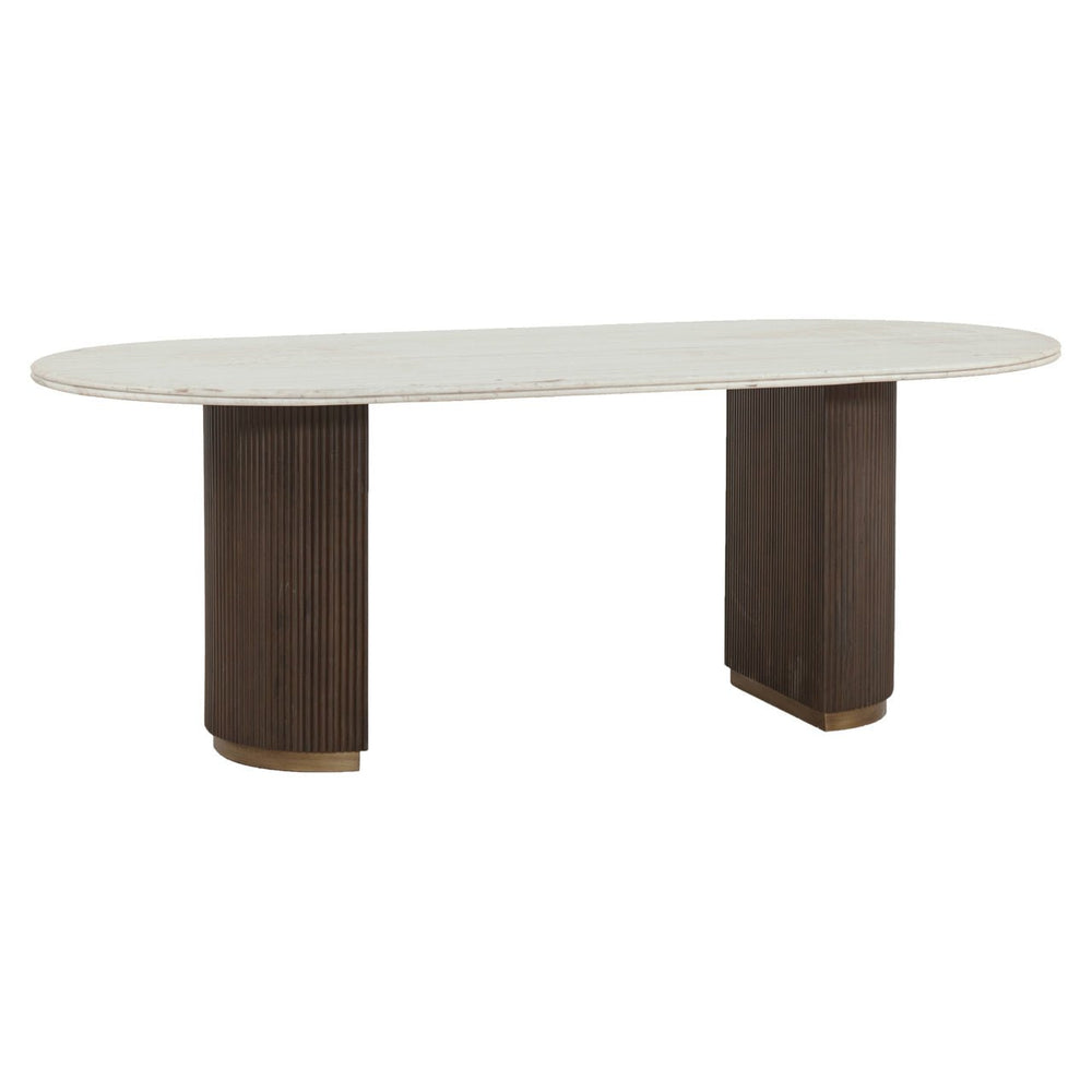 Dining table Mayfield 210 - XShowhome Limited - Richmond