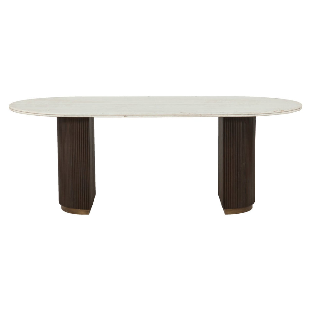 Dining table Mayfield 210 - XShowhome Limited - Richmond