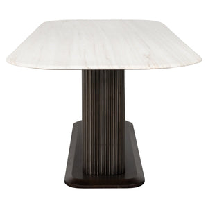 Dining table Mayfield 230 - Canwell Interiors Limited - Richmond