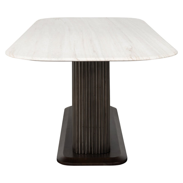 Dining table Mayfield 230 - Canwell Interiors Limited - Richmond