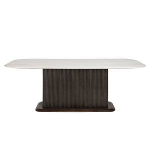 Dining table Mayfield 230 - Canwell Interiors Limited - Richmond