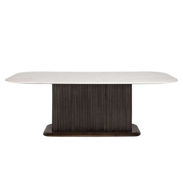 Dining table Mayfield 230 - Canwell Interiors Limited - Richmond