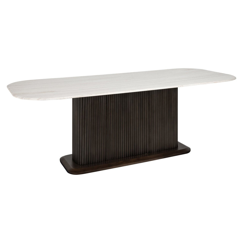 Dining table Mayfield 230 - Canwell Interiors Limited - Richmond