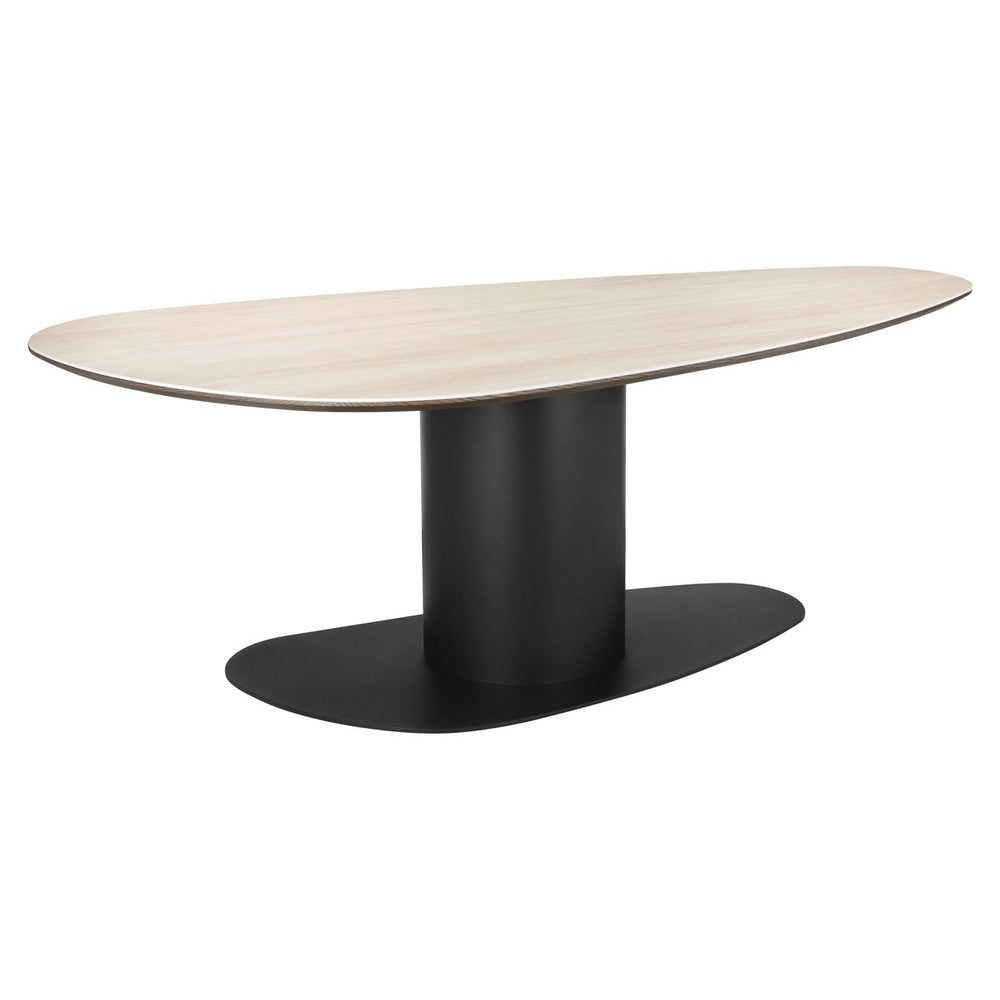 Dining table Ritz beige - Canwell Interiors Limited - Richmond