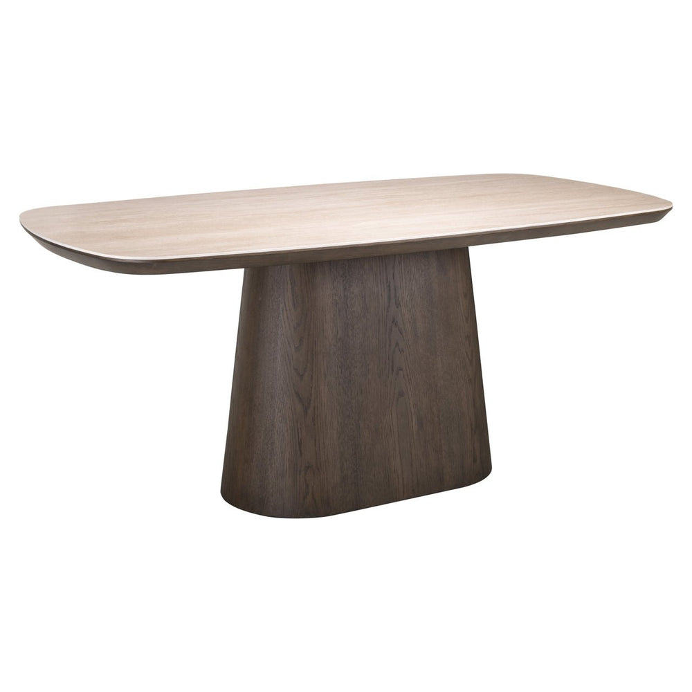 Dining table Ritz brown 200 - Canwell Interiors Limited - Richmond