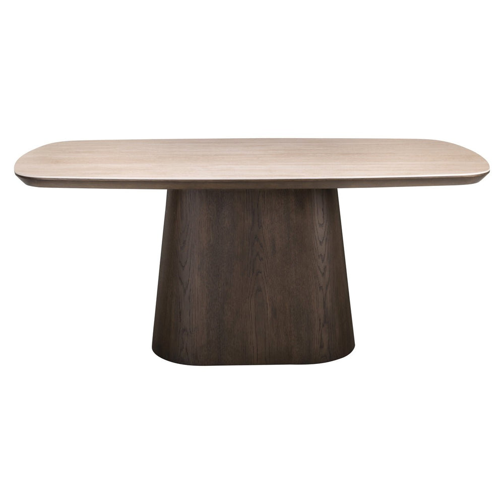 Dining table Ritz brown 200 - Canwell Interiors Limited - Richmond