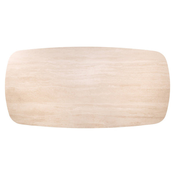Dining table Ritz brown 200 - Canwell Interiors Limited - Richmond