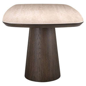Dining table Ritz brown 200 - Canwell Interiors Limited - Richmond
