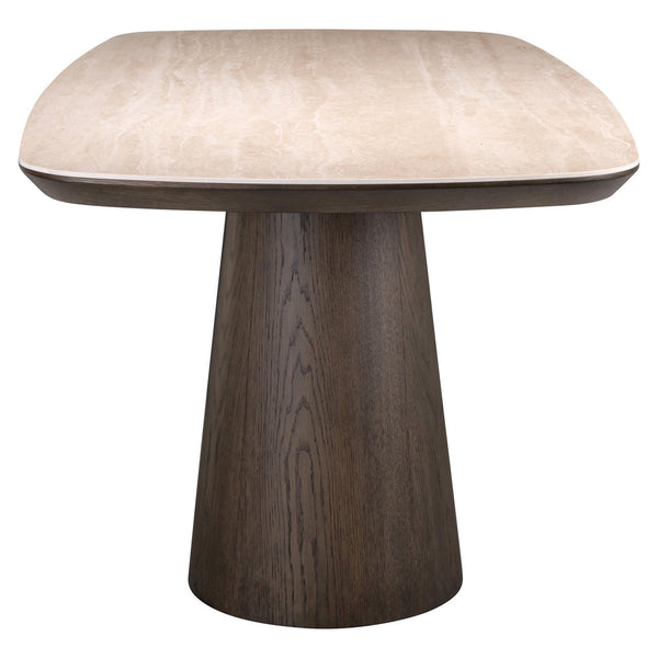 Dining table Ritz brown 200 - Canwell Interiors Limited - Richmond