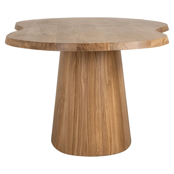 Dining table Riva natural oak 230 - Canwell Interiors Limited - Richmond