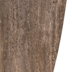 Dining table Russo brown oval 235 - ID15420510634314 - Canwell Interiors Limited - Richmond