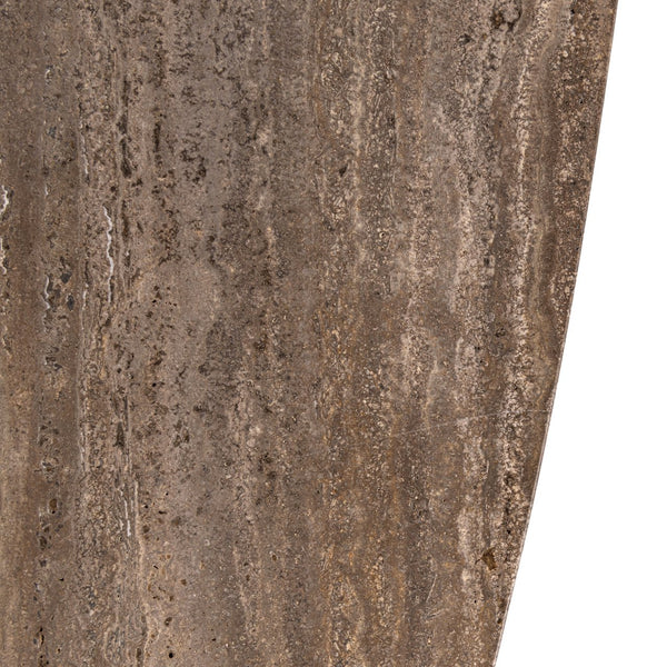 Dining table Russo brown oval 235 - ID15420510634314 - Canwell Interiors Limited - Richmond