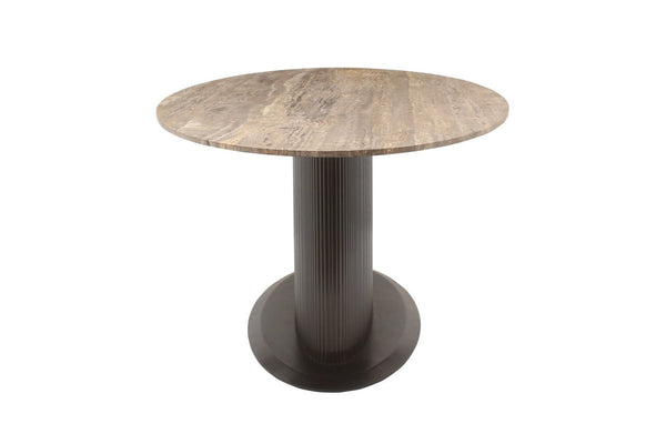 Dining table Russo brown oval 235 - ID15420516172106 - Canwell Interiors Limited - Richmond