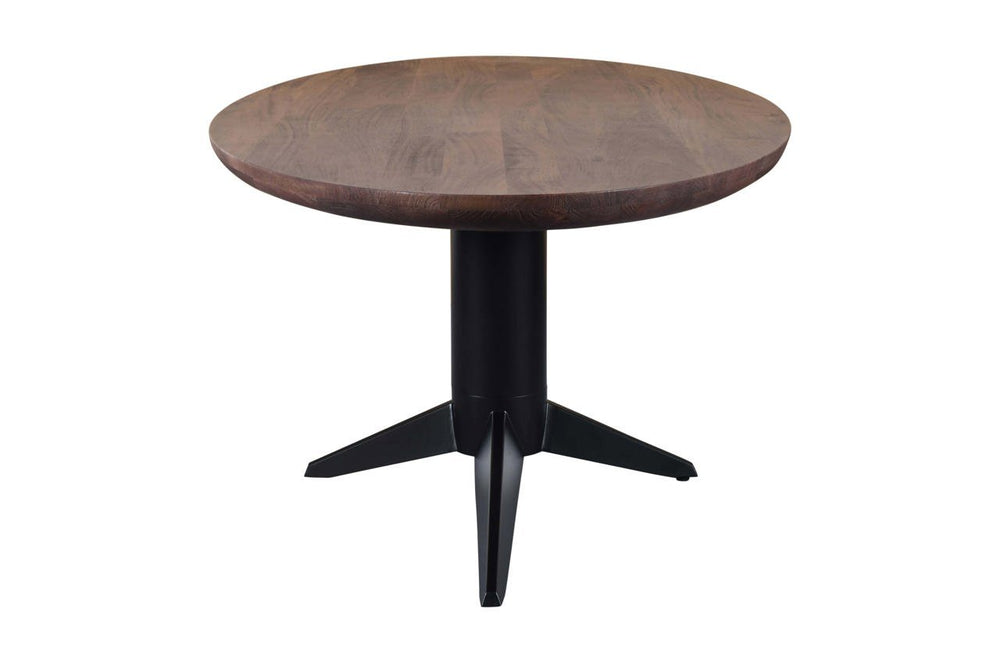 Dining table Stafford spicebrown oval 230 - Canwell Interiors Limited - Richmond