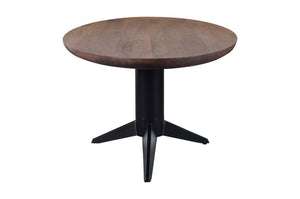 Dining table Stafford spicebrown oval 230 - Canwell Interiors Limited - Richmond