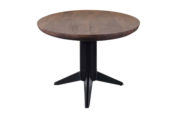Dining table Stafford spicebrown oval 230 - Canwell Interiors Limited - Richmond