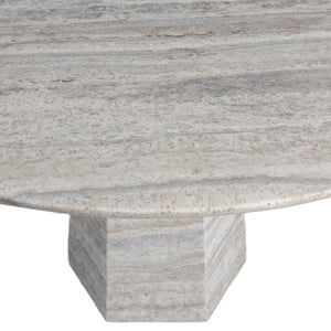 Dining Table Westin Grey 135Ø - XShowhome Limited - Richmond