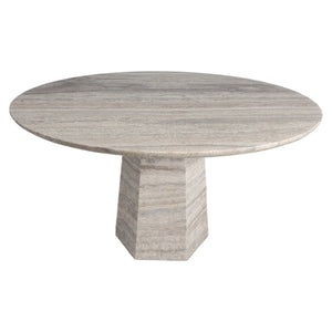 Dining Table Westin Grey 135Ø - XShowhome Limited - Richmond
